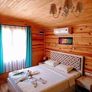 Konukevi Simge Çıralı