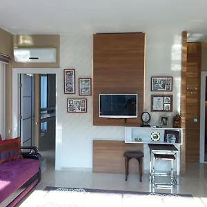 Hande Homes Daire Kemer
