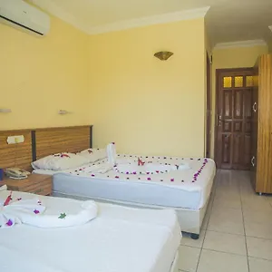 Dinara Garden 3*