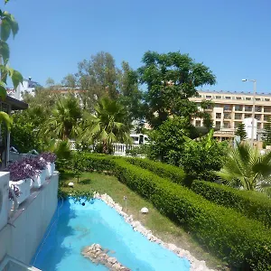 Magic Garden Kemer