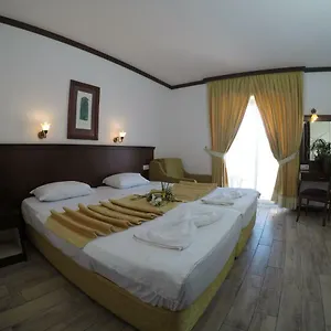 Nar Hotel 3*