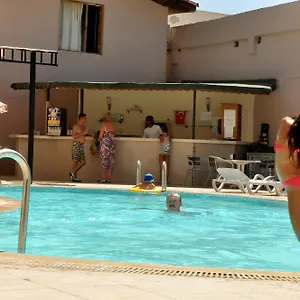 Hotel Aybel Kemer