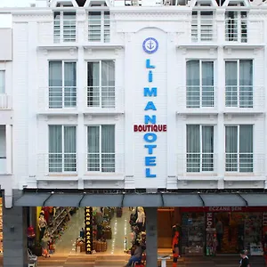 Lıman Boutique Kemer