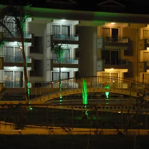 Tebriz Hotel Kemer