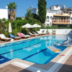 Hotel Elegance Kemer