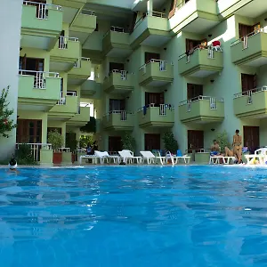Hostel Ares