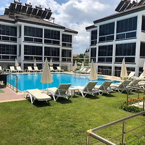 Agva Apart-hotel