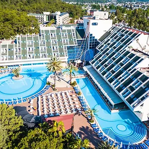 Queen's Park Goynuk Hotel Kemer