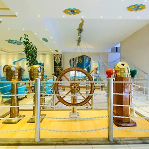 Otel Daima