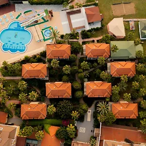 Mira & 4* Kemer