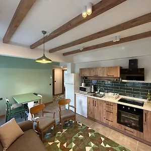 Avlu & Apartment Kemer