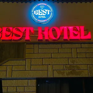 Best Hotel 호텔 3*