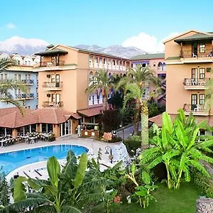 Otel Solim Kiris
