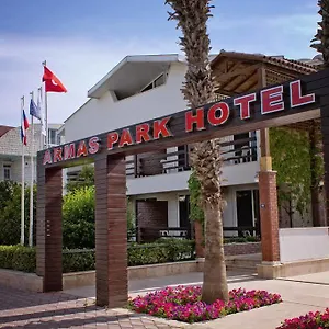 Hotel Armas Park